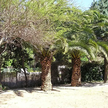Case Demontis Casa vacanze