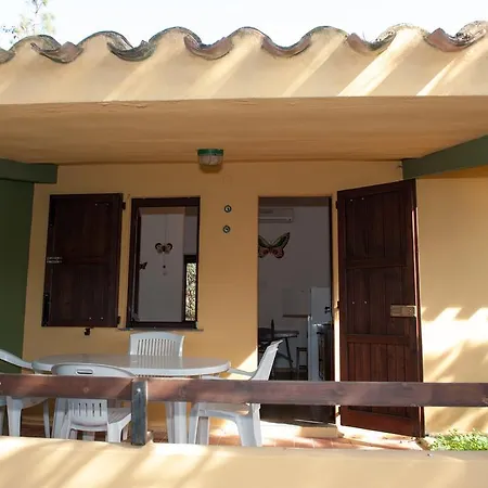 Case Demontis Casa vacanze *