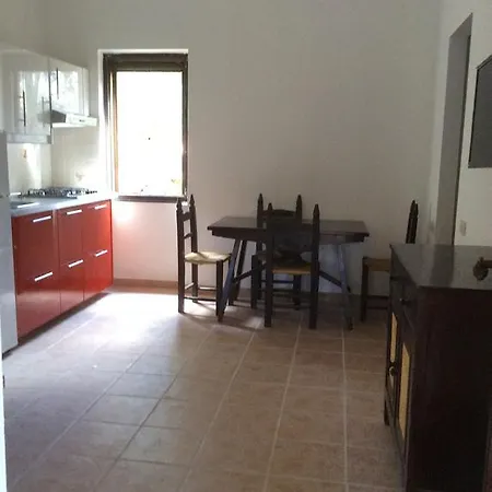 Casa vacanze Case Demontis
