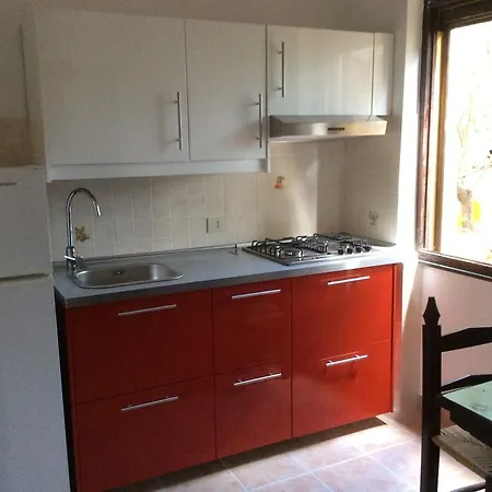 Casa vacanze Case Demontis Villasimius