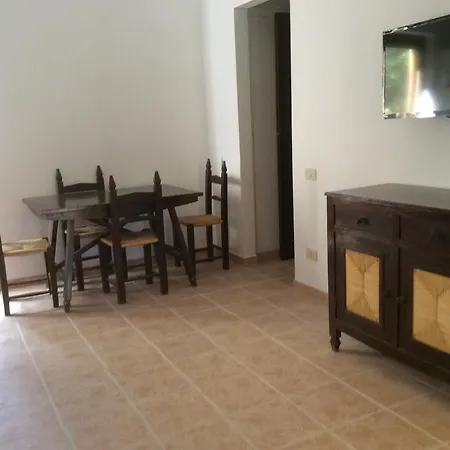 Holiday home Case Demontis Villasimius